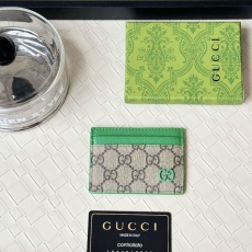 Gucci Wallets Purse